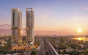 Vì sao The Emerald Boulevard trở thành tâm điểm của thị trường căn hộ cao cấp TP.HCM?