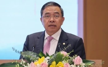 Vinhomes: 'Dừng mở rộng quỹ đất, tập trung đóng góp cho tăng trưởng'