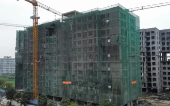 'Bùng nổ' nguồn cung nhà ở xã hội