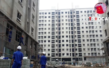 Chung cư xây mới sẽ có thời hạn sử dụng: Người mua nhà cần hiểu rõ điều gì?