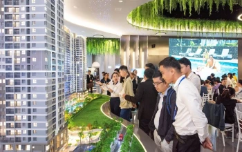 Đề xuất áp thuế cao với đất bỏ hoang, mua bán 'lướt sóng'