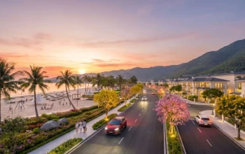 Gu nghỉ dưỡng mới của khách quốc tế đưa Đảo Ngọc vào tâm điểm đầu tư