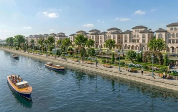 Hà Nội cấp phép xây dựng cho siêu đô thị sinh thái tổng vốn 2 tỷ USD trên trục Tây Thăng Long của Sunshine Group