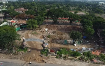 Hai dự án nổi tiếng ở Đồng Nai dính sai phạm phải tháo dỡ