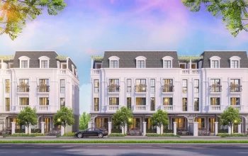 Hồng Hạc City được phép bán nhà ở cho người nước ngoài: Bước đi đón đầu làn sóng cư dân quốc tế tại Bắc Ninh