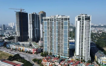 Kịch bản nào cho thị trường bất động sản cuối năm 2026?