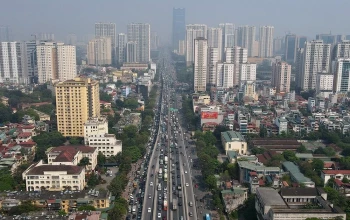 Kinh nghiệm quốc tế về sở hữu chung cư có thời hạn: Quyền tài sản mới là 'chìa khóa'