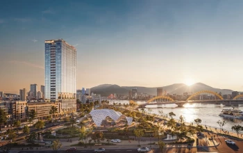 Mô hình Work – Live – Resort tạo giá trị kép cho nhà đầu tư