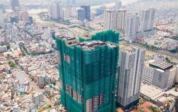 Novaland đưa the Grand Manhattan trở lại thị trường, chuẩn bị mở bán sản phẩm ngay sau khi phục hồi