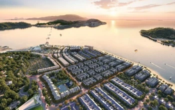 Sở hữu Lam Ngọc tại Vinhomes Pearl Bay: Khẳng định vị thế giữa vịnh biển đẹp bậc nhất hành tinh