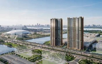 Thị trường bất động sản bước vào giai đoạn phân hóa mạnh: 'Luật chơi' mới đang dành cho ai?