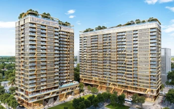 Thị trường lưu trú Đà Nẵng: Lộ diện 'điểm nóng' hút dòng vốn dài hạn