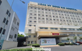 Thu hồi khu 'đất vàng'