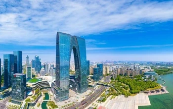 Từ bài học Tô Châu đến khát vọng Gia Lộc: ROX iPark kiến tạo cực tăng trưởng công nghiệp mới phía Tây Hải Phòng