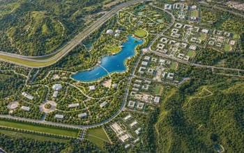 Vì sao những Silicon Valley đều bắt nguồn từ các trường đại học?