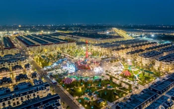Vinhomes công bố đặc quyền vượt trội dành cho cư dân Ocean Park 2 - 3