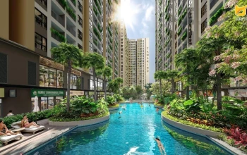 Bcons công bố lộ trình ra mắt và triển khai dự án đầu tiên tại Đồng Nai