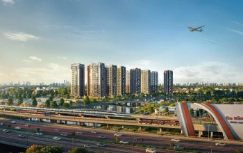 BLUEMARQ Group tái cấu trúc danh mục dự án cho chiến lược phát triển mới