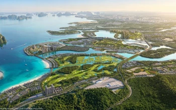Các cực tăng trưởng mới của Việt Nam gây chú ý với truyền thông quốc tế