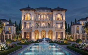 Chính thức khởi công Noble Rivera - siêu dự án 2 tỷ USD của Sunshine Group