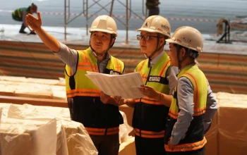 Đánh giá năng lực nhà thầu: Mở đường để doanh nghiệp Việt chinh phục công trình lớn