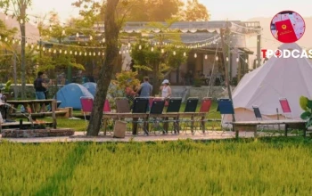Đất nông nghiệp kết hợp kinh doanh vẫn phải nộp thuế đất phi nông nghiệp