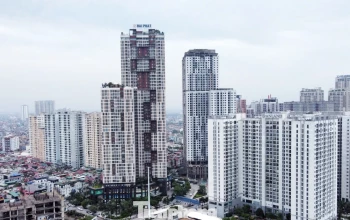 Đề xuất bổ sung 'nhà có mục đích lưu trú' vào luật