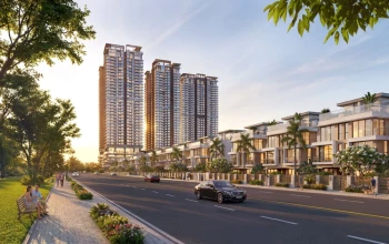 Dòng tiền dịch chuyển về Nam Đà Nẵng trong chu kỳ tăng trưởng mới
