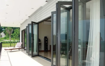 EA63 – Nhôm thế hệ mới dành cho những công trình đề cao tính bền vững