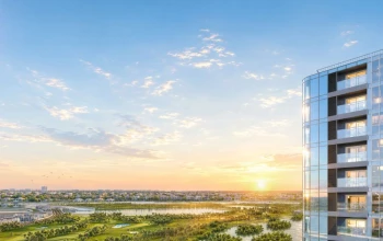 Hệ kính Low-E ba lớp mở ra tầm nhìn “triệu đô” cùng đặc quyền sống Diamond tại The Sunrise Bay