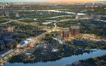 Khải Hoàn Land lấy uy tín và giá trị thực làm nền tảng phát triển