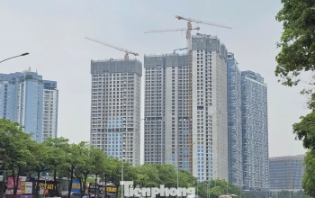 Lãi suất mua nhà neo cao do đâu?