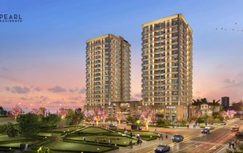 Pearl Residence: Thời điểm “vàng” sở hữu tài sản ven biển, sẵn sàng khai thác ngay