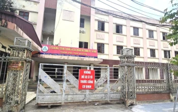 Thái Nguyên đấu giá cho thuê 31 trụ sở dôi dư sau sắp xếp