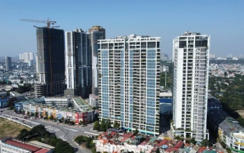 Thị trường bất động sản cuối năm diễn biến ra sao?