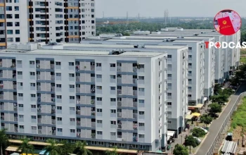 Thu nhập 60 triệu đồng vẫn được mua nhà ở xã hội, hợp lý hay bất cập?