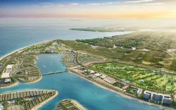 Vinhomes Green Paradise đưa thể thao và vận động vào nhịp sống hàng ngày của siêu đô thị