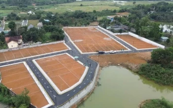 Đề xuất đưa đất nền ngoài dự án vào luật, chặn 'đầu nậu' phân lô bán nền