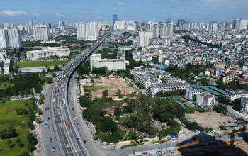 Đề xuất người bị thu hồi đất làm khu đô thị được bố trí nhà ở tại chỗ
