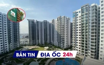 Địa ốc 24H: Chưa luật hóa quy định về 'nhà thương mại giá phù hợp'; lợi nhuận doanh nghiệp BĐS 'bốc hơi' sau soát xét