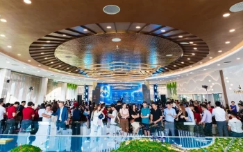 Dinh thự Vịnh Mây: Ngôi nhà phù hợp cả hiện tại và tương lai, gia sản vững bền cho nhiều thế hệ