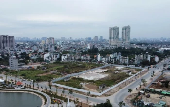 Hà Nội có thêm loạt khu nhà ở xã hội được đề xuất, dự án lớn nhất rộng 22,5ha