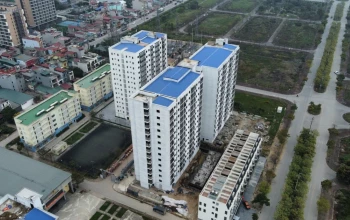 HoREA đề xuất bổ sung quy định điều kiện cư trú khi mua nhà ở xã hội