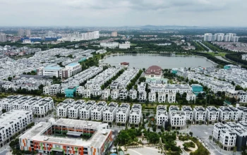 Khi nào kiểm soát, minh bạch nhà đất của từng người?