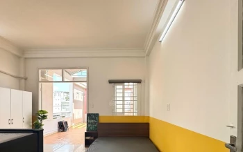 Kinh nghiệm tìm phòng trọ Quận 7 sau khi sắp xếp lại thành 4 phường mới