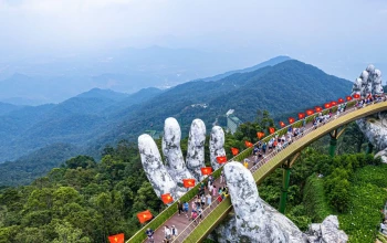 Mở 'van tín dụng': Động lực cho du lịch tăng tốc