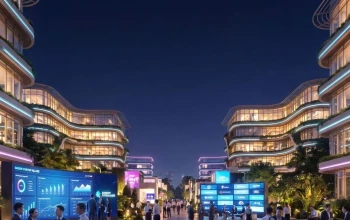 Một địa chỉ an cư, trọn vẹn hành trình phát triển cho thế hệ trẻ tại Vinhomes Sài Gòn Park