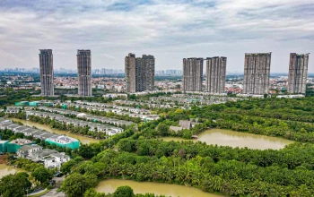 Một địa phương sát Hà Nội dự kiến xây 'kho' nhà ở hàng trăm nghìn căn