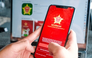 Người dân sẽ góp ý Luật Đất đai sửa đổi trên VNeID ra sao?