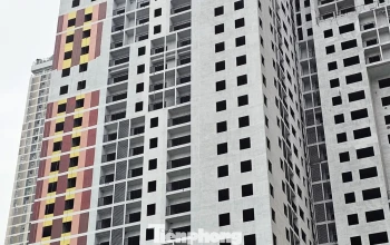 Người mua căn hộ đổi 'chiến thuật'